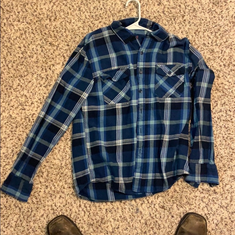 Dress shirt